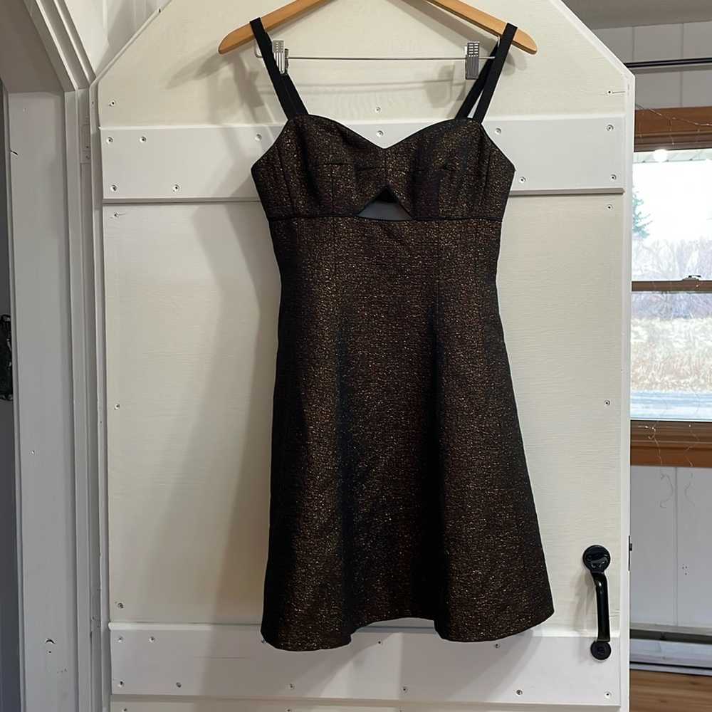 Club Monaco Size 4 Party Dress